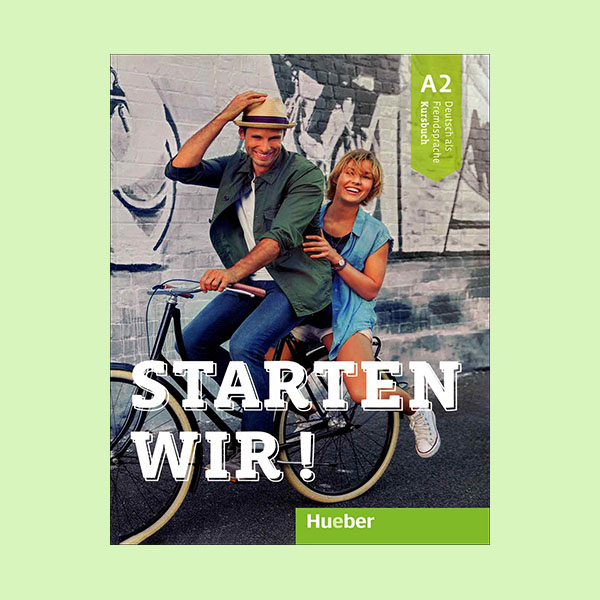 دانلود کتاب Starten Wir A2